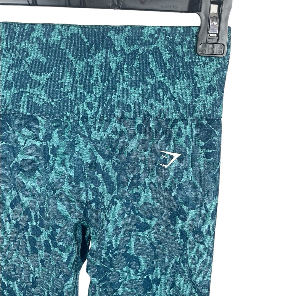 Gymshark Adapt Animal Seamless Leggings - Picture 2 of 6